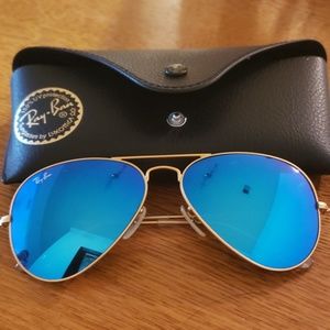 Ray ban Aviator Sunglass